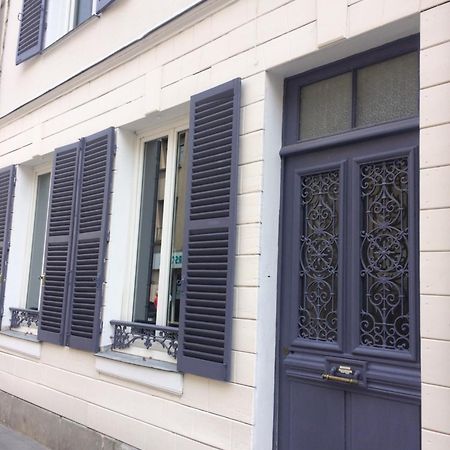 Châlons-en-Champagne La Suite 48 מראה חיצוני תמונה