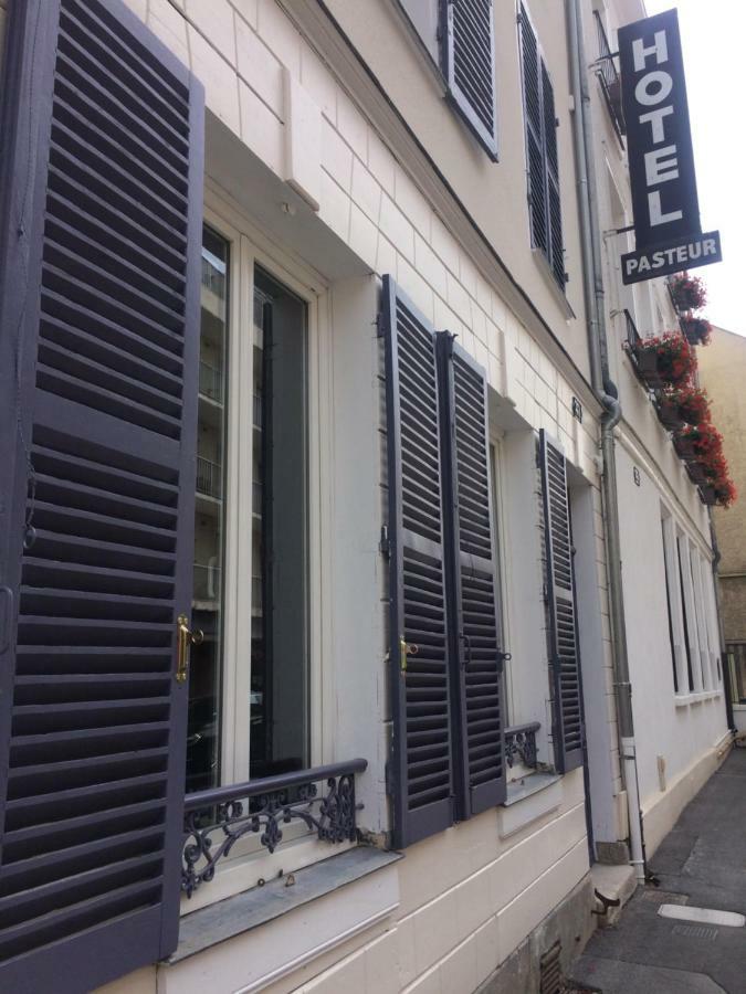 Châlons-en-Champagne La Suite 48 מראה חיצוני תמונה